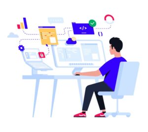 Best Website Development in North Carolina