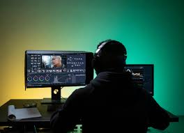 Comprehensive Guide to Online Video Editing in North Carolina 