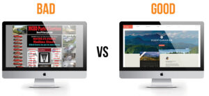 Best Website Development in North Carolina